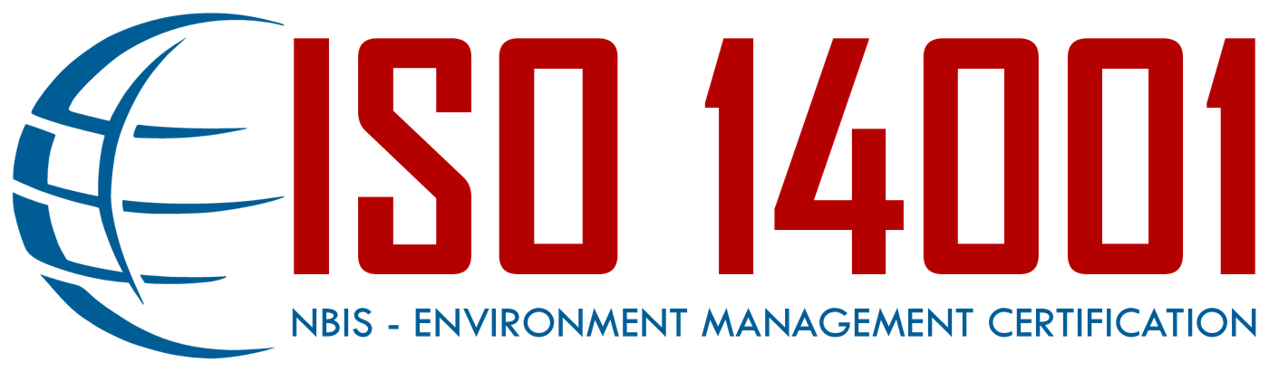 ISO 14001 — Environmental Management