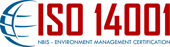 ISO 14001 — Environmental Management