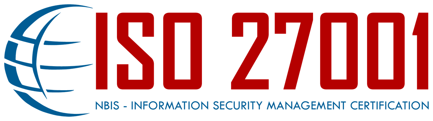 ISO/IEC 27001 — Information Security