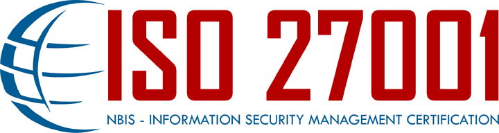 ISO/IEC 27001 — Information Security