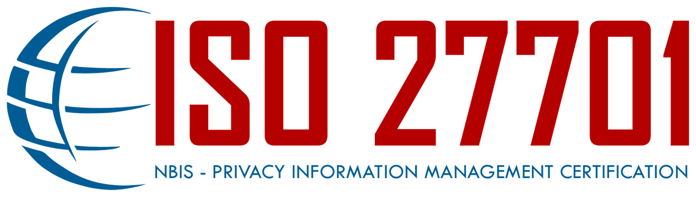 ISO/IEC 27701 — Privacy Information Management