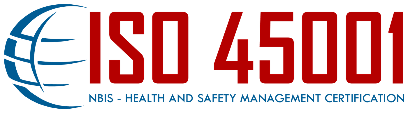 ISO 45001 — Occupational Health & Safety