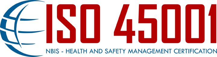 ISO 45001 — Occupational Health & Safety