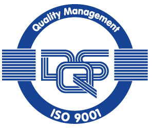 ISO 9001 — Quality Management